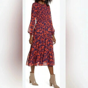 Julia Jordan women’s long sleeve